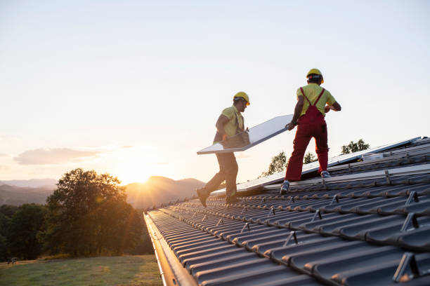 Asphalt Shingles Roofing in Mccom, MS