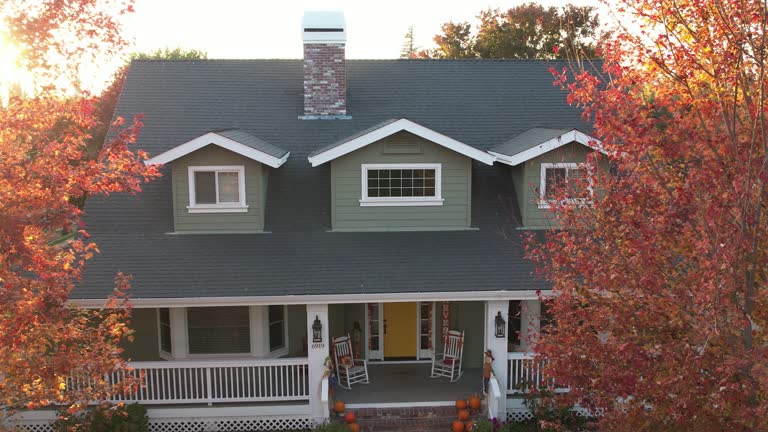 Emergency Roof Repair in Mccom, MS